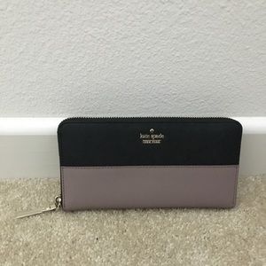 Kate Spade Cameron Street Lacey Wallet